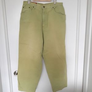 Vintage Prince Jeans